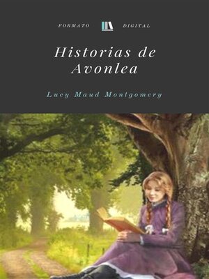 cover image of Historias de Avonlea